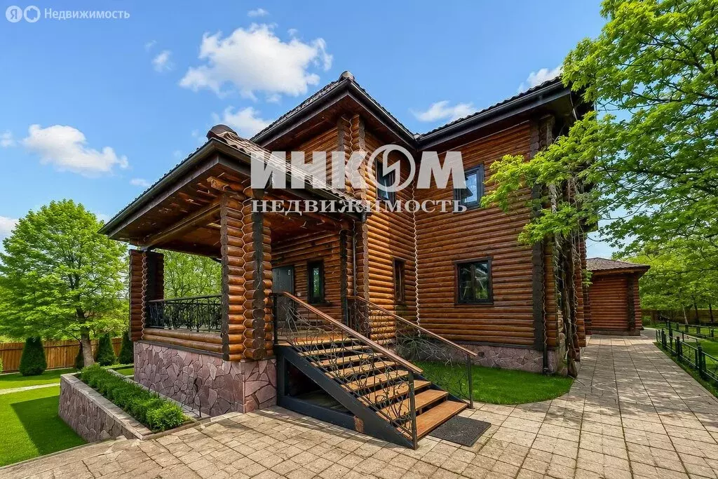 Дом в Московская область, Раменский муниципальный округ, деревня ... - Фото 2