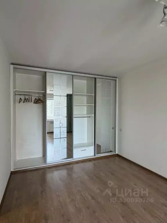 2-к кв. Новосибирская область, Новосибирск ул. Крылова, 67А (42.8 м) - Фото 2