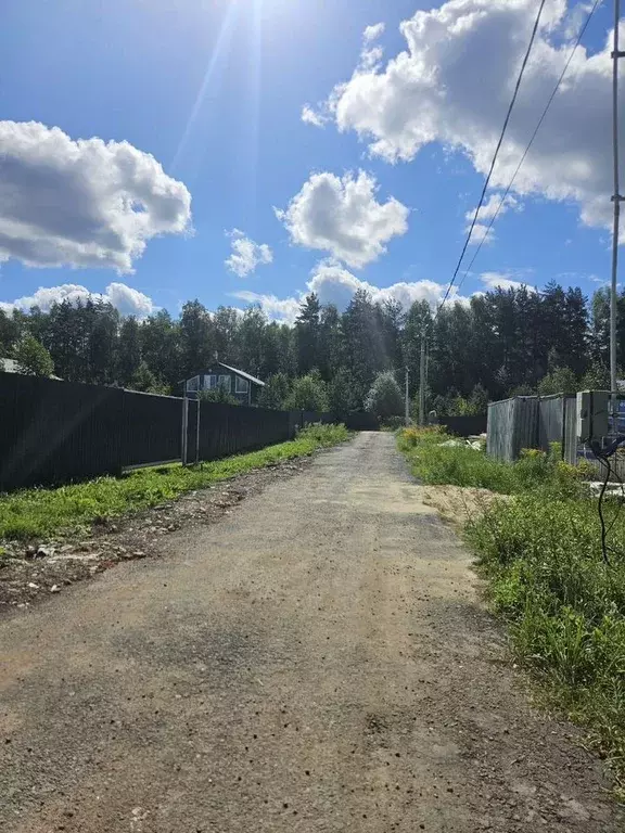 Дом в Московская область, Щелково городской округ, Орлово Вилладж кп ... - Фото 2