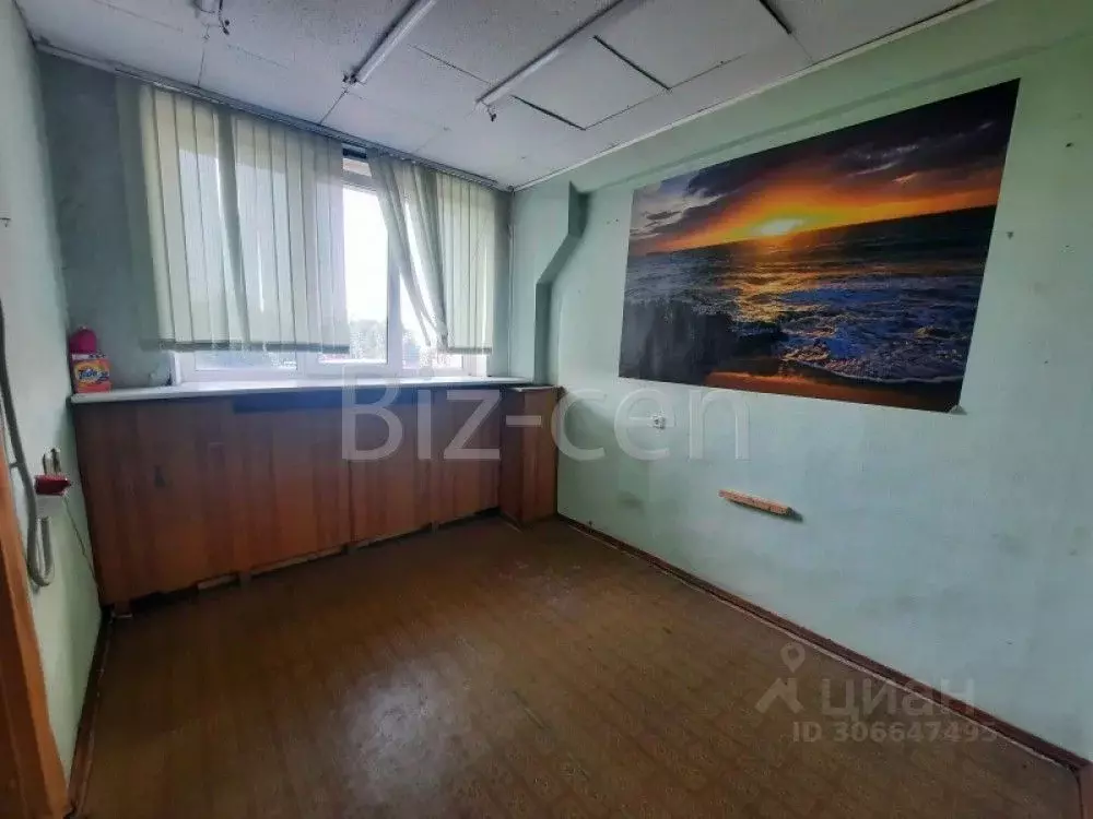 Офис в Санкт-Петербург ул. Швецова, 41 (25 м) - Фото 1