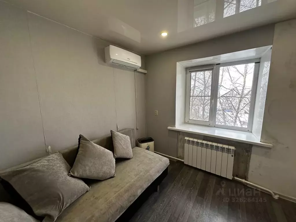 Студия Ульяновская область, Ульяновск ул. Розы Люксембург, 5 (12.7 м) - Фото 1