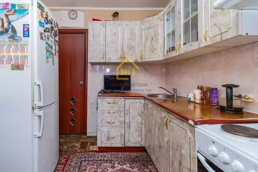 2-к кв. Челябинская область, Челябинск ул. 250-летия Челябинска, 20 ... - Фото 2