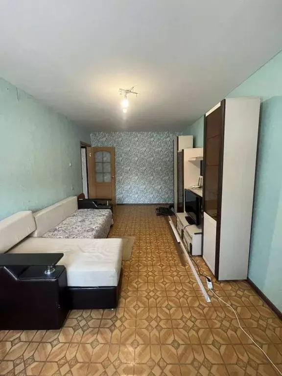 Квартира, 1 комната, 30.2 м - Фото 1