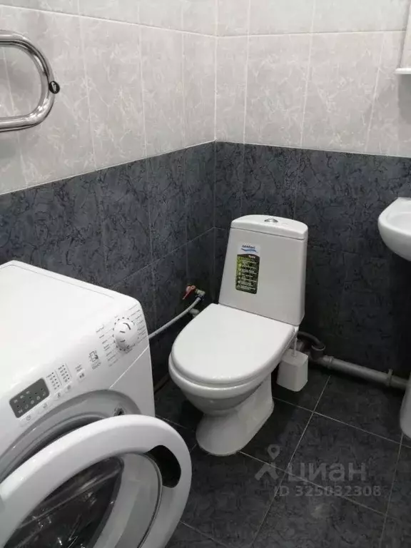 1-к кв. Ставропольский край, Ставрополь ул. Тухачевского, 27/1 (38.0 ... - Фото 2