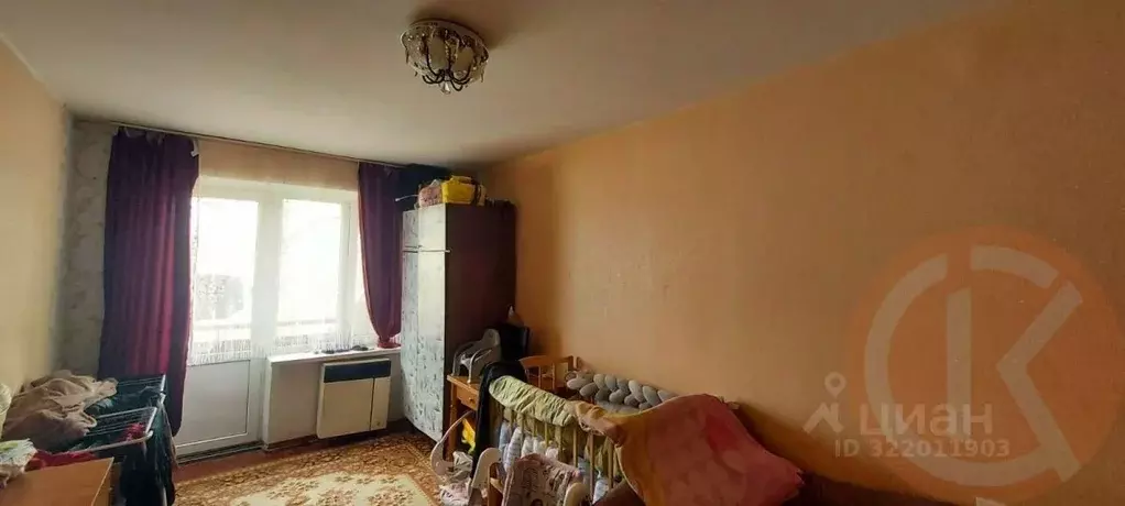 2-к кв. Крым, Армянск Имени Генерала Васильева мкр, 16 (42.6 м) - Фото 1