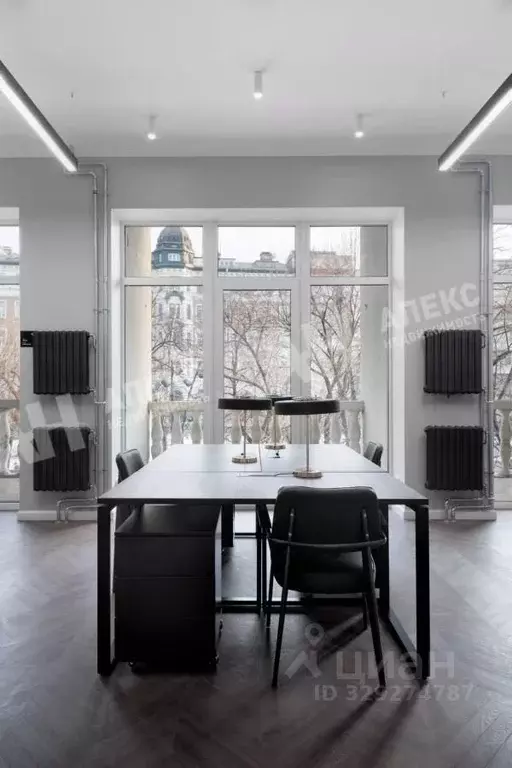 Помещение свободного назначения в Москва Сретенский бул., 5 (133 м) - Фото 1