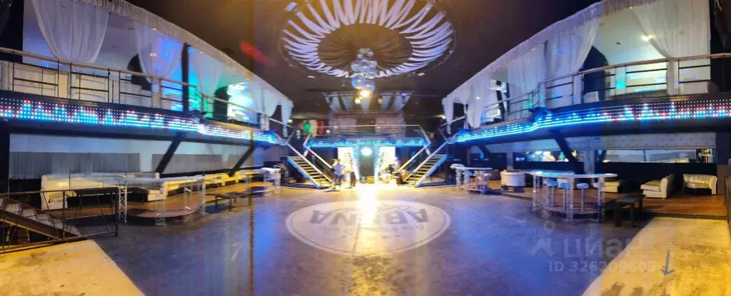 Помещение свободного назначения в Ивановская область, Иваново ул. ... - Фото 1