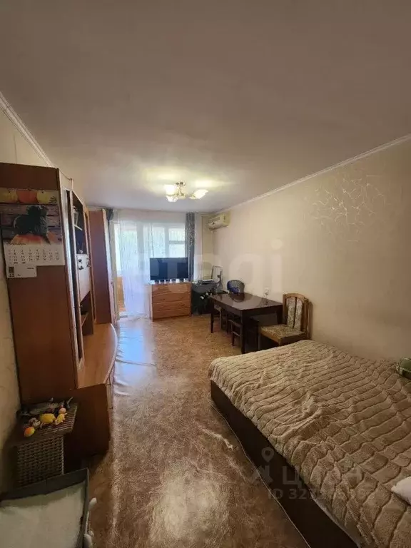 1-к кв. Крым, Ялта ул. Найденова, 12 (32.0 м) - Фото 2