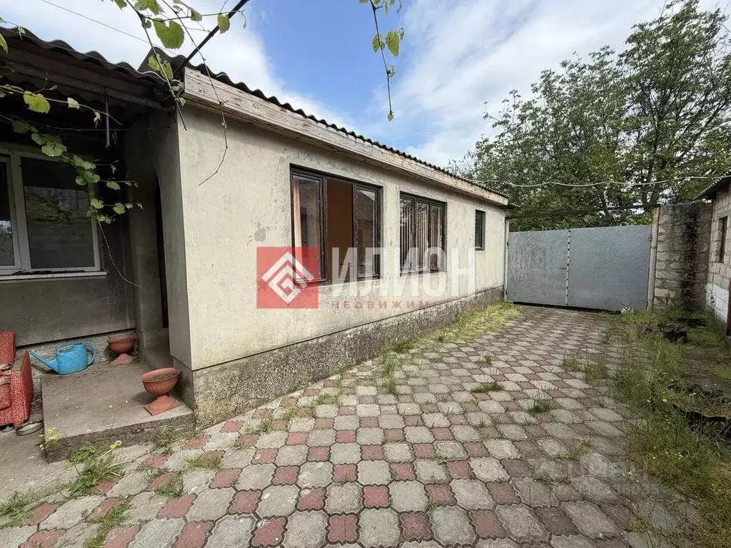 Дом в Крым, Белогорский район, с. Васильевка ул. Садовая (122 м) - Фото 2