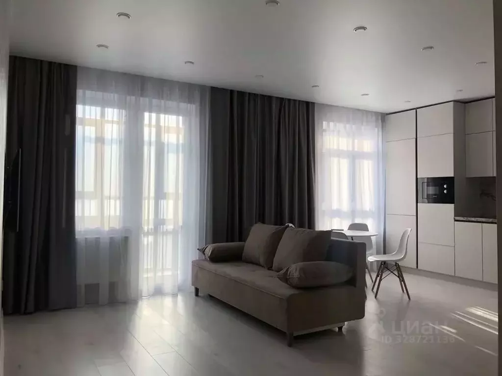 Студия Татарстан, Казань проезд Созидателей, 7 (31.0 м) - Фото 1