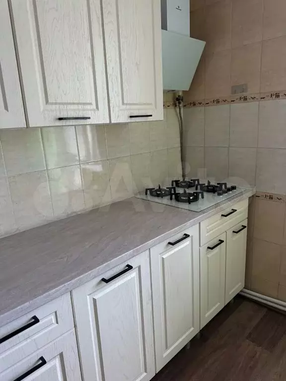 1-к. квартира, 43 м, 2/6 эт. - Фото 1