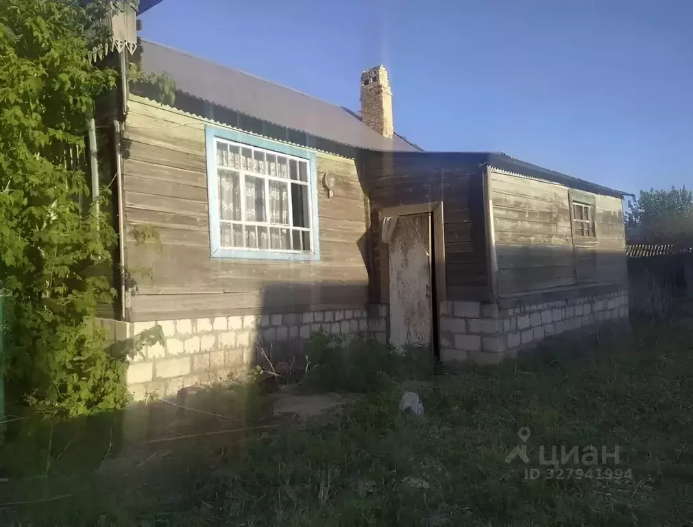 Дом в Самарская область, Ставропольский район, с. Верхнее Санчелеево ... - Фото 2