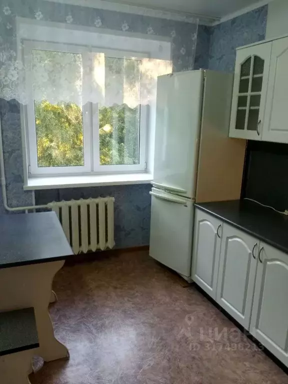 1-к кв. Нижегородская область, Нижний Новгород ул. Богородского, 9 ... - Фото 0