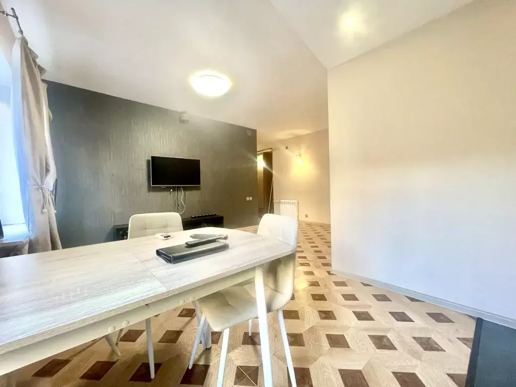 1-к кв. Санкт-Петербург Большая Морская ул., 33 (50.0 м) - Фото 2