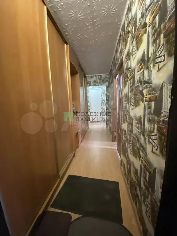 3-к. квартира, 68,1 м, 9/9 эт. - Фото 0