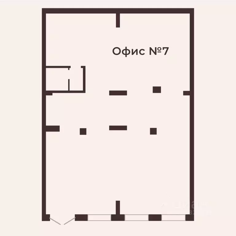 Помещение свободного назначения в Новосибирская область, Новосибирск ... - Фото 1