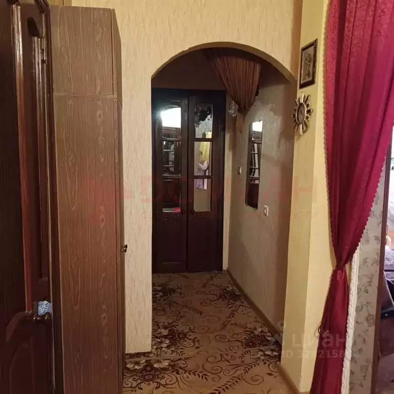 3-к кв. Ростовская область, Шахты ул. Ленина, 58 (64.9 м) - Фото 2
