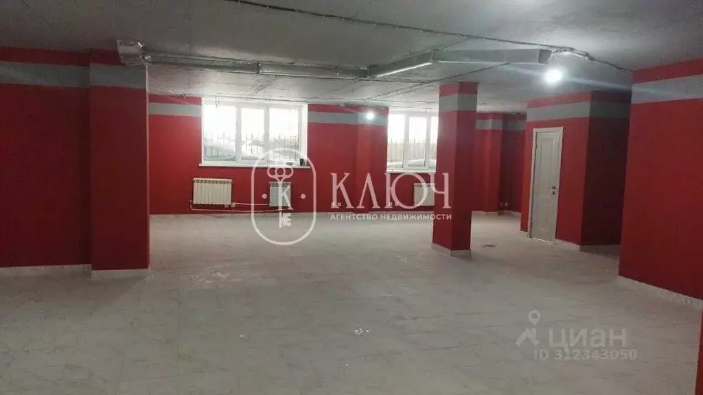 Помещение свободного назначения в Чувашия, Чебоксары Университетская ... - Фото 2