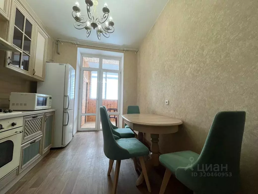 3-к кв. Татарстан, Казань Даурская ул., 48А (75.0 м) - Фото 0