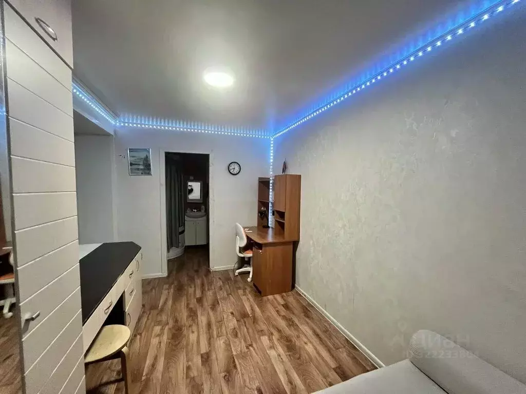 Комната Чувашия, Чебоксары Эгерский бул., 24 (15.0 м) - Фото 1