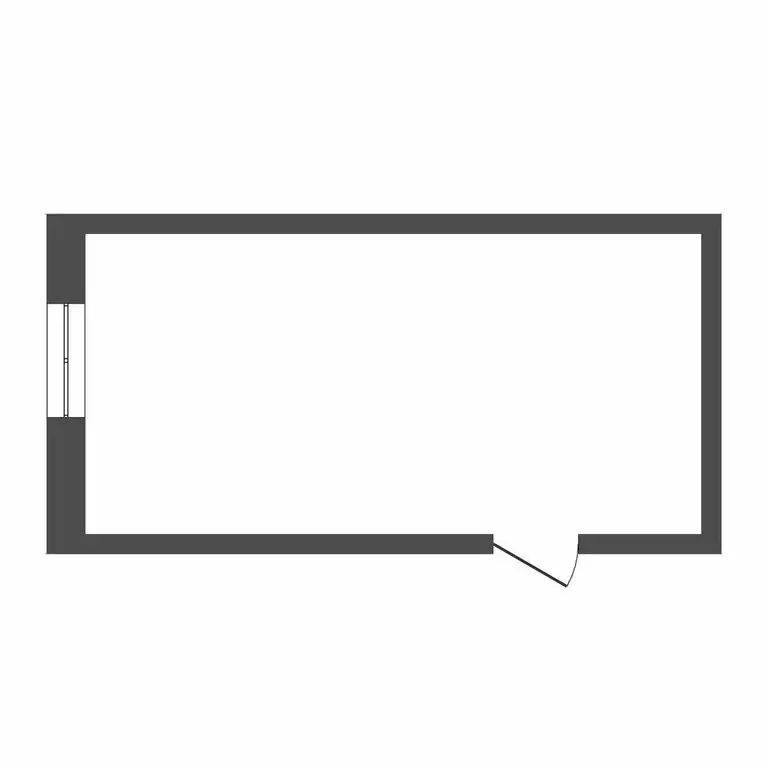 1к в -комнатной квартире (15 м) - Фото 1