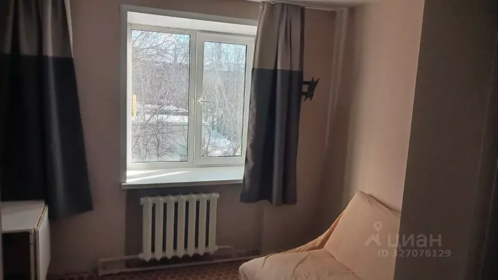 Студия Свердловская область, Екатеринбург Комсомольский жилрайон, ул. ... - Фото 1