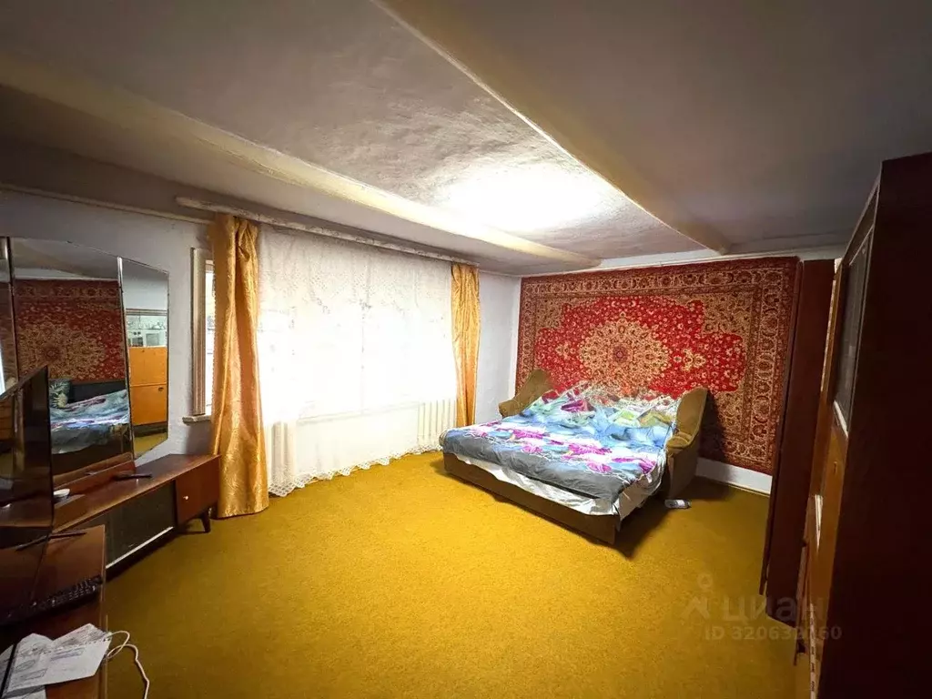 Дом в Ставропольский край, Новоалександровск Новый пер. (63 м) - Фото 1