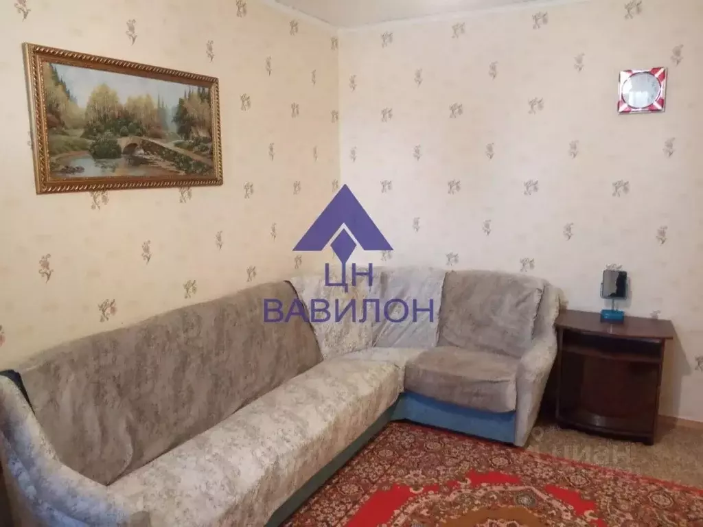 2-к кв. Ростовская область, Волгодонск ул. Гагарина (58.0 м) - Фото 1