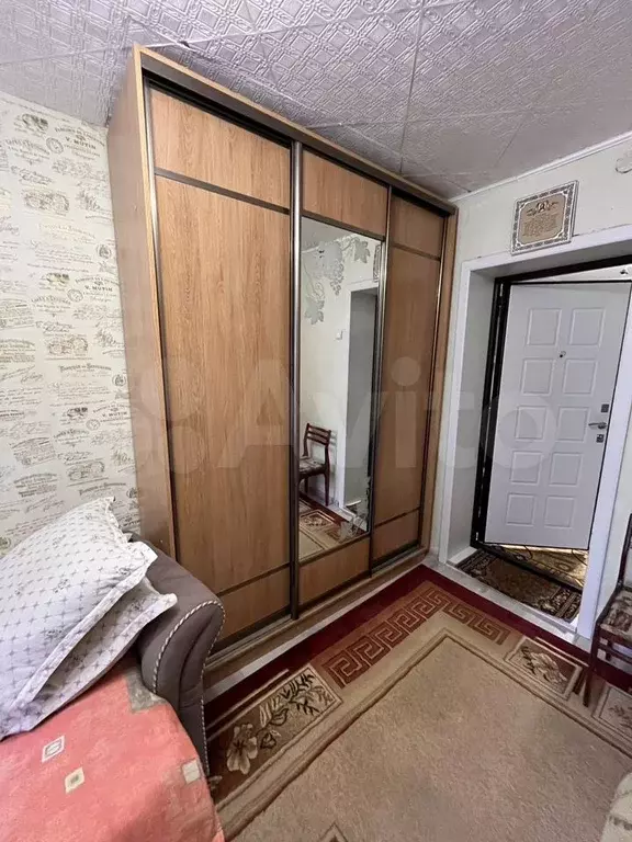 Комната 14,6 м в 4-к., 4/5 эт. - Фото 0