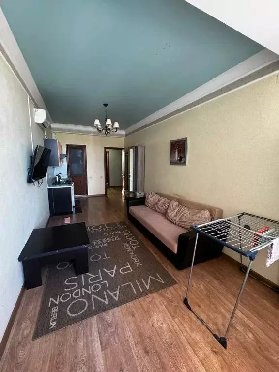 Студия Дагестан, Избербаш ул. Имени Р. Зорге, 31А (25.0 м) - Фото 2