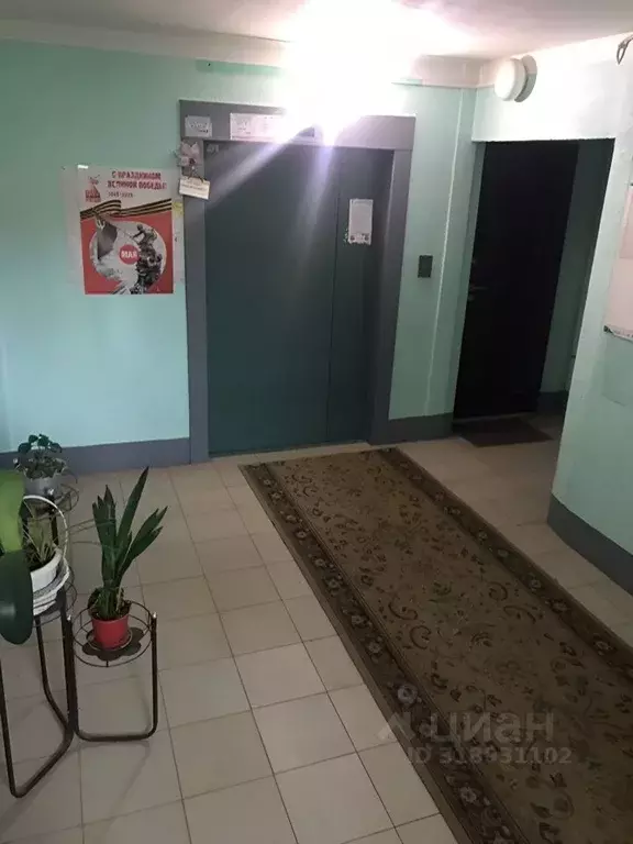 3-к кв. Санкт-Петербург, Санкт-Петербург, Петергоф Собственный просп., ... - Фото 1