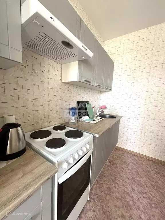 Продаётся 1-к квартира, 35.77 м - Фото 1