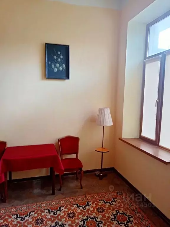 3-к кв. Крым, Ялта ул. Морская, 5 (64.0 м) - Фото 1