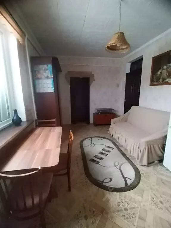 Дом в Крым, Симферополь ул. Грибоедова, 38 (55 м) - Фото 1