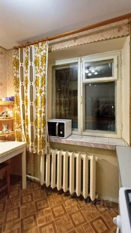 1-к кв. Московская область, Солнечногорск Красная ул., 174 (30.4 м) - Фото 2