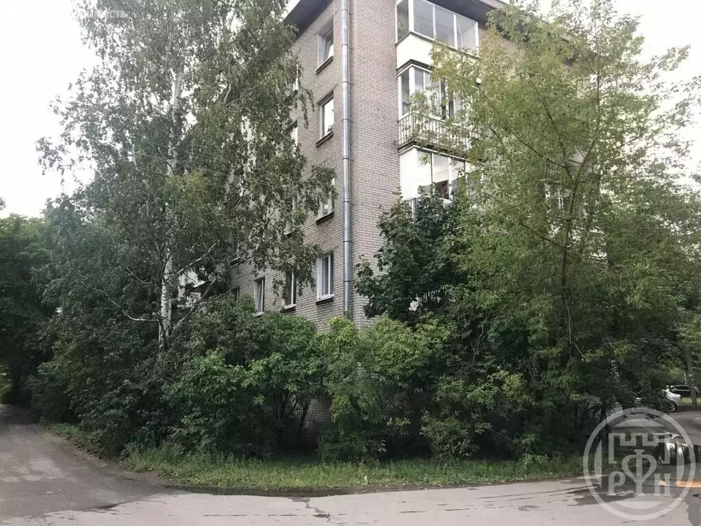 2-комнатная квартира: Сестрорецк, Приморское шоссе, 314 (42.6 м) - Фото 0