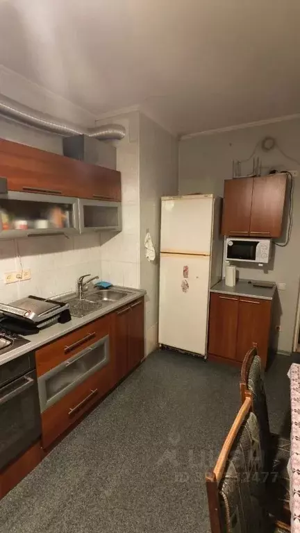 3-к кв. Саратовская область, Саратов Первомайский мкр, проезд 5-й, ... - Фото 2