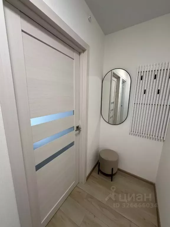 1-к кв. Нижегородская область, Нижний Новгород ул. Новокузнечихинская, ... - Фото 2