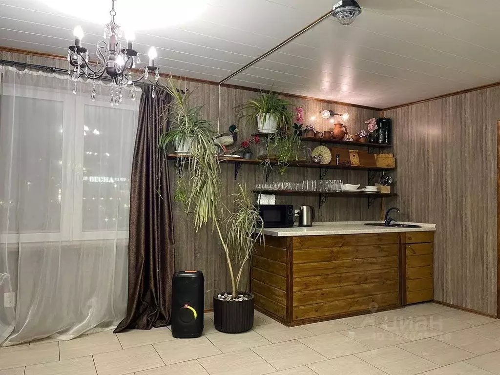 Дом в Ханты-Мансийский АО, Сургут Нагорная ул., 40 (160 м) - Фото 2