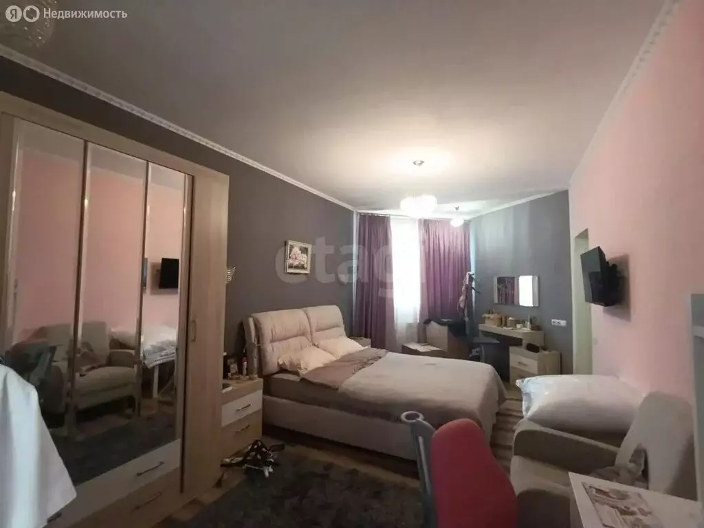 2-комнатная квартира: Симферополь, улица Калинина, 27 (64.9 м) - Фото 2
