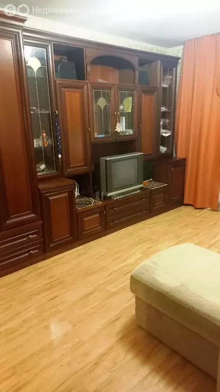 1-комнатная квартира: Тула, Серебровская улица, 16Д (35 м) - Фото 1