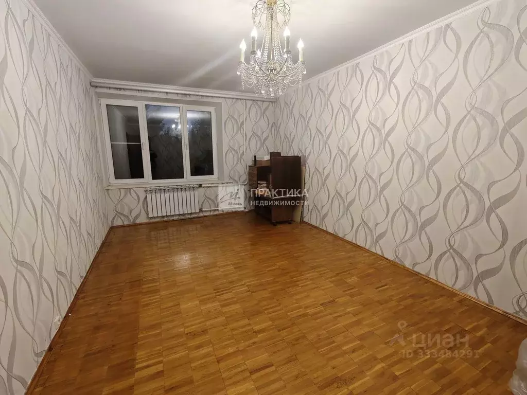 3-к кв. Москва Бирюлевская ул., 18К2 (59.8 м) - Фото 1