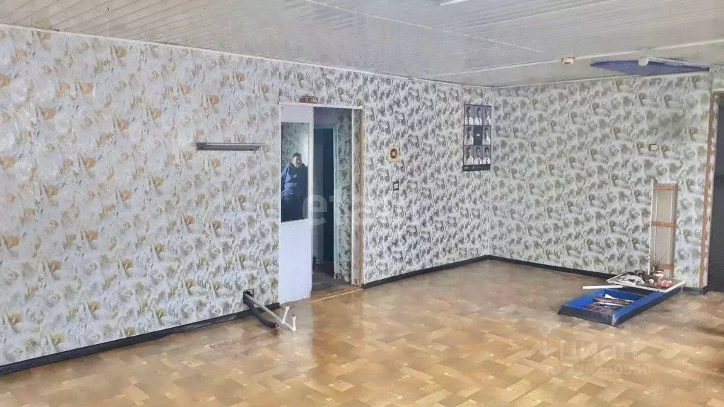 Торговая площадь в Тамбовская область, Первомайский рп ул. Вокзальная, ... - Фото 0