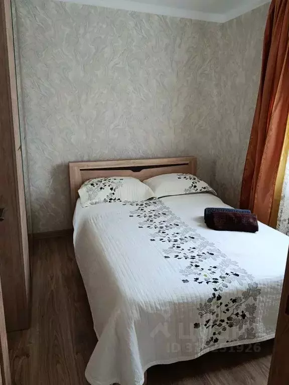 2-к кв. Северная Осетия, Владикавказ Армянская ул., 25Б (38.0 м) - Фото 1