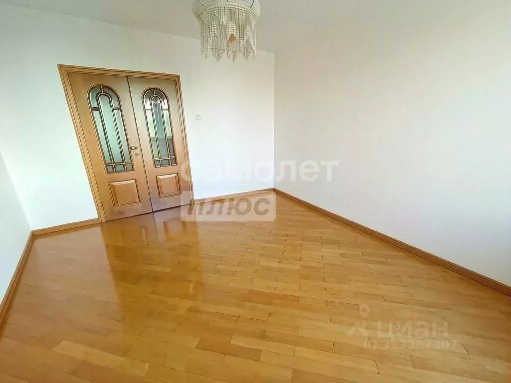 2-к кв. Москва Братиславская ул., 18К2 (55.4 м) - Фото 1