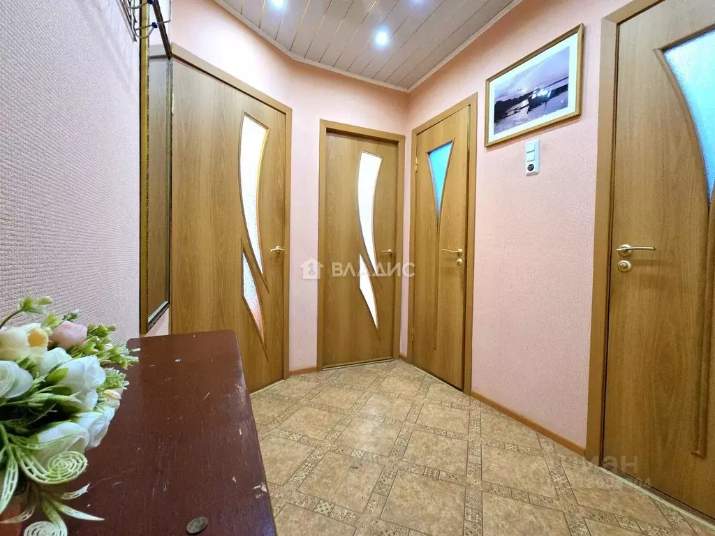 1-к кв. Карелия, Петрозаводск просп. Александра Невского, 43 (35.5 м) - Фото 2