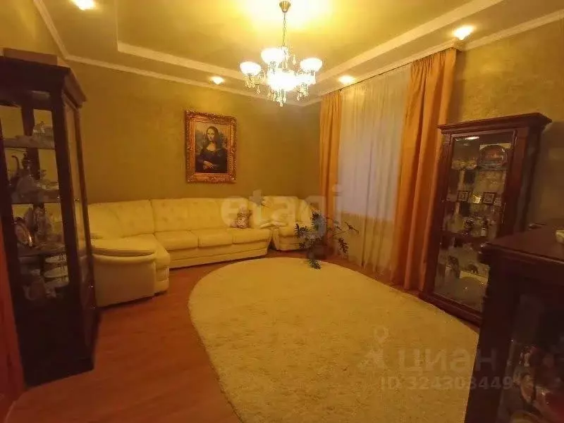 Дом в Белгородская область, Ивня рп ул. Заводская, 12 (111 м) - Фото 1