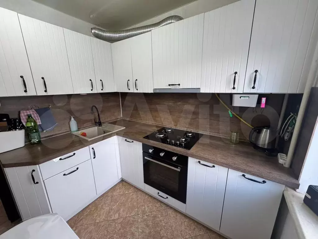 2-к. квартира, 46 м, 2/5 эт. - Фото 0