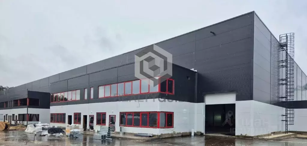 Склад в Московская область, Лыткарино Детский городок ЗИЛ тер.,  (3021 ... - Фото 2