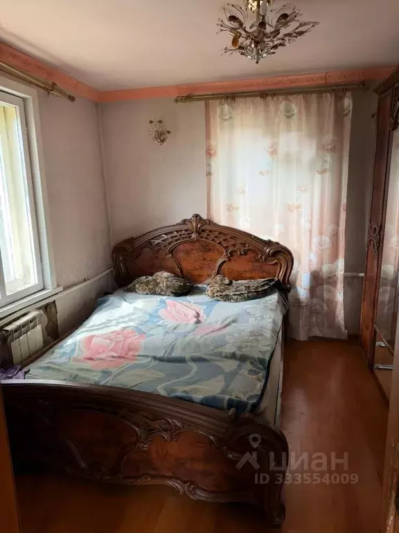 Дом в Новосибирская область, Новосибирск Красногорская ул. (50 м) - Фото 2